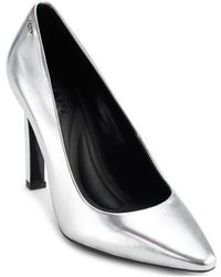 DKNY - Chrystie Pointed Toe Pump - Lyst