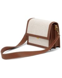JW PEI - Mini Flap Crossbody Bag - Lyst