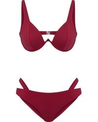 Jendue - Cleo Bikini Swimwear - Lyst
