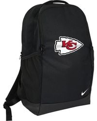 Nike - Kansas City Chiefs Primary Logo Backpack - Lyst