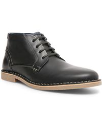 steve madden men's ketonic combat boot
