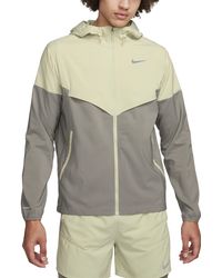 Nike - Windrunner Repel Running Jacket - Lyst