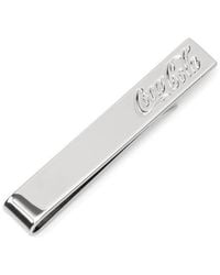 Cufflinks Inc. - Coca-Cola Hidden Message Tie Bar - Lyst