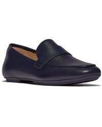 Fitflop - Delicato Loafer - Lyst