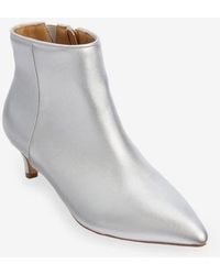 Comfortview - The Meredith Bootie - Lyst