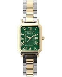 Timex - Vivienne Trend 21Mm Bracelet Watch - Lyst