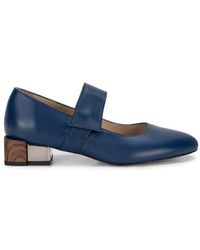 Chris Donovan Footwear - Fable Mary Jane - Lyst