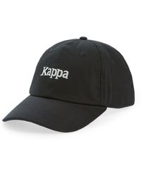 Kappa Hats for Men | Online Sale up to 75% off | Lyst