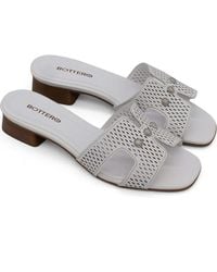 BOTTER - Botisabel Slide Sandal - Lyst