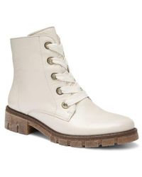 Ara - Debbie Lace-Up Boot - Lyst