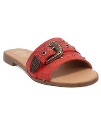 Dingo - Lariat Slide Sandal - Lyst