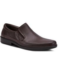 Spring Step - Felix Leather Loafer - Lyst