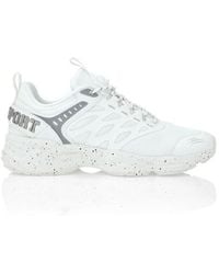 Philipp Plein - Runner Reflective Scratch - Lyst