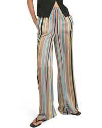FAVORITE DAUGHTER - The Summer Friday Pants - Lyst