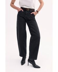 Co. - Denim Patch Pocket Pant - Lyst