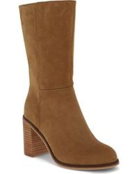 MIA - Laurie Knee High Boot - Lyst