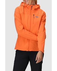 Outdoor Research - Ultima Hooded Jacket - Lyst