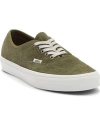 Vans - Authentic Sneaker - Lyst