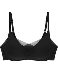 Triumph - Shape Smart Wireless Bra - Lyst