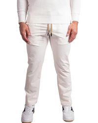 Maceoo - Resistance1031Off Drawstring Pants - Lyst