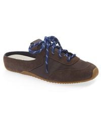 Rag & Bone - Retro Runner Slim Ultra Mule - Lyst