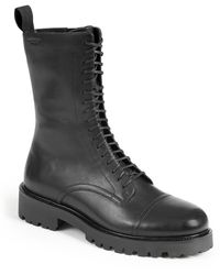 Vagabond Shoemakers - Kenova Lace-up Boot - Lyst
