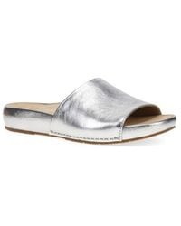 Dansko - Twyla Slide Sandal - Lyst