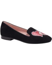 Kate Spade - Lounge Hearts Loafer - Lyst