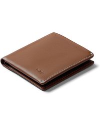 Bellroy - Note Sleeve Rfid Wallet - Lyst