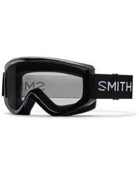 Smith - Electra Airflow Snow Goggles - Lyst