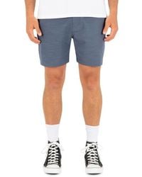 Hurley - Phantom Walk Shorts - Lyst