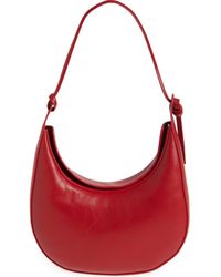 Reformation - Medium Rosetta Shoulder Bag - Lyst