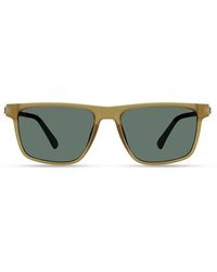 Eco - Oak Sunglasses - Lyst