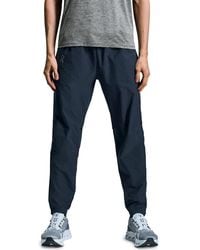 On Shoes - Core Zip Cuff Pants - Lyst