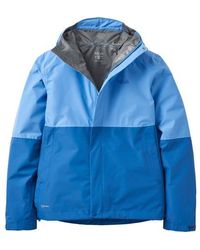 Rab - Downpour Jacket - Lyst