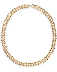 Roxanne Assoulin - All Linked Up Necklace - Lyst