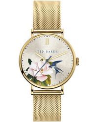 ted baker watch price