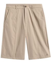 Malbon - Anton Shorts - Lyst