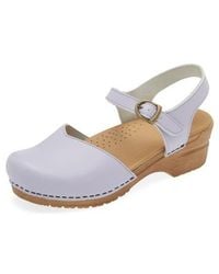 Sanita - Sansi Clog - Lyst