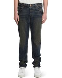 Vayder - Tapered Jeans - Lyst