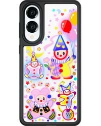 Wildflower Cases - Clown Around Samsung Galaxy S25/S25 Edge/S25 Plus/S25 Ultra Case - Lyst