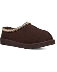 UGG - Tasman Slipper Sheepskin Slippers - Lyst