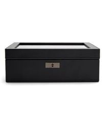 Wolf - Axis 8 Piece Watch Box - Lyst
