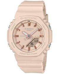 G-Shock - Gmap2100 Analog-Digital Resin Strap Watch, 40.2Mm - Lyst