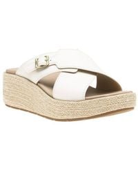 ABEO - Solstice Cross Slide - Lyst