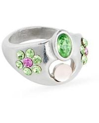 Collina Strada - Cosmic Ring - Lyst