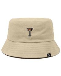 Alix - Coffee Martini Bucket Hat - Lyst