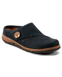 Earth - Erinn Clog - Lyst
