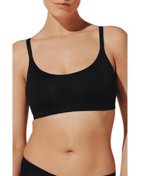 Thirdlove - Thermoregulating Tempsync Wireless Scoop Bra - Lyst