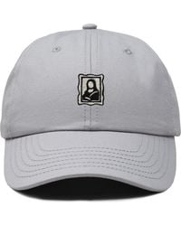 Alix - Frame Dad Cap - Lyst